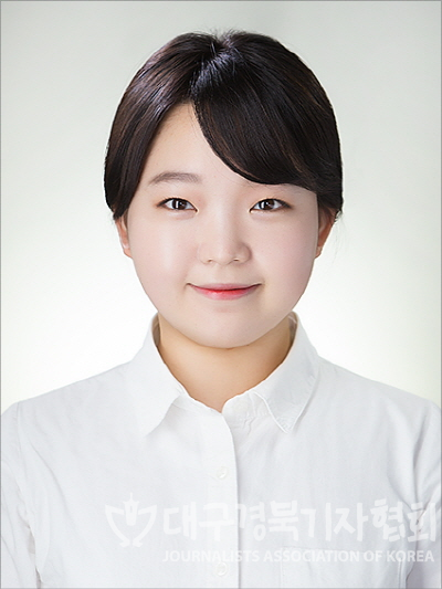 대구일보 편집부 김혜수 기자.